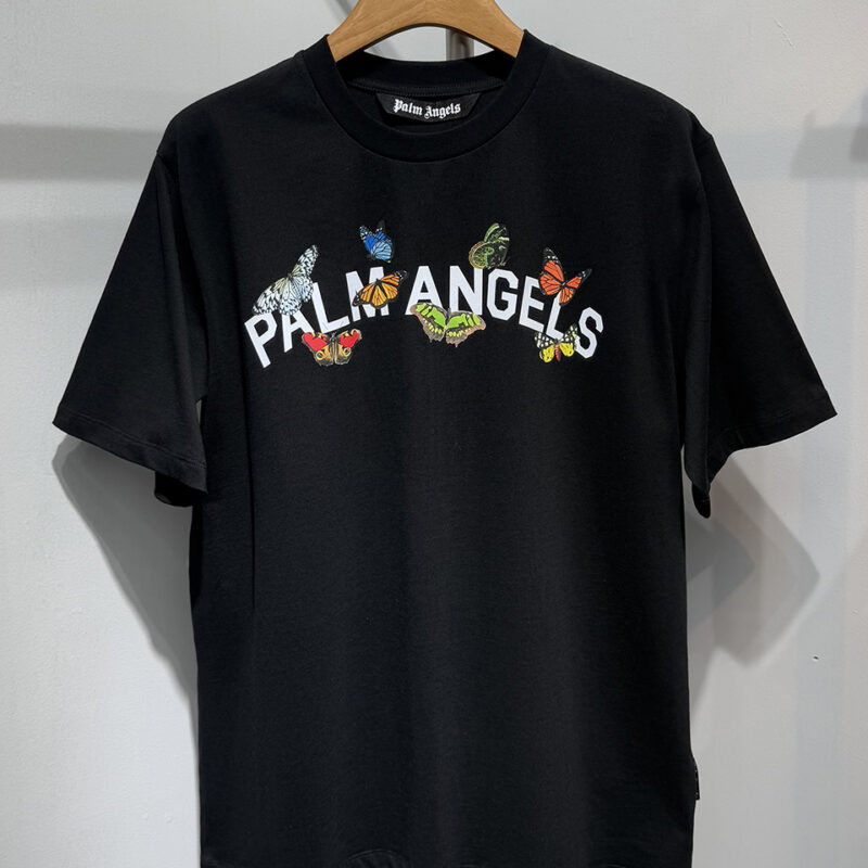 Camiseta Palm Angels