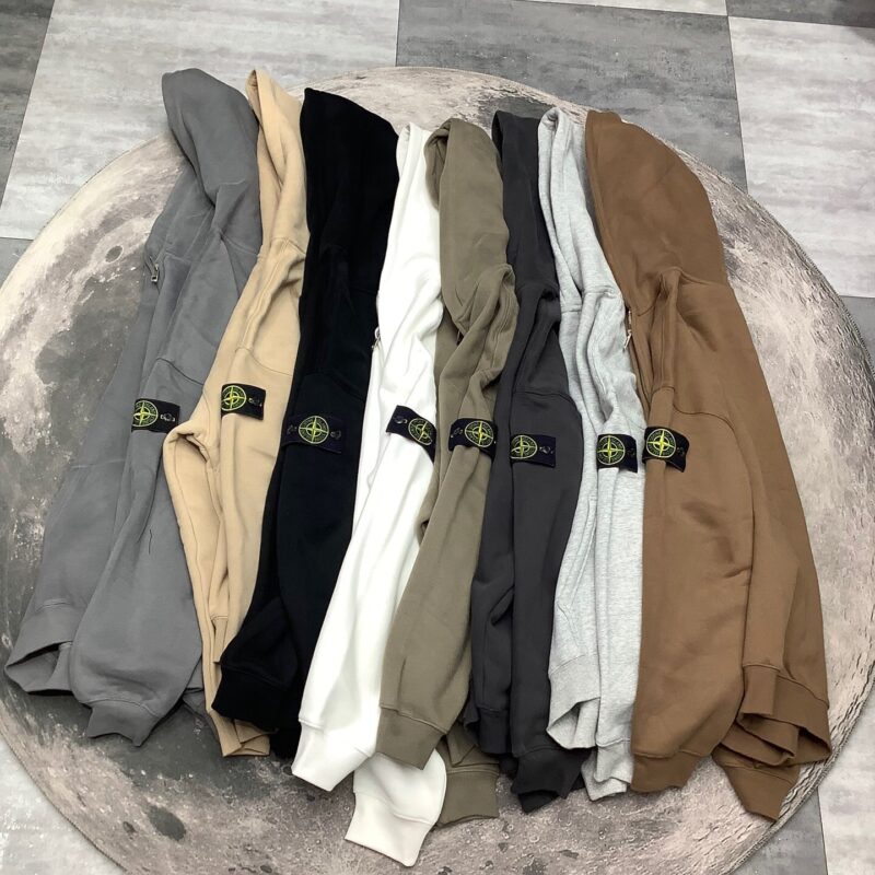 Sudadera Stone Island