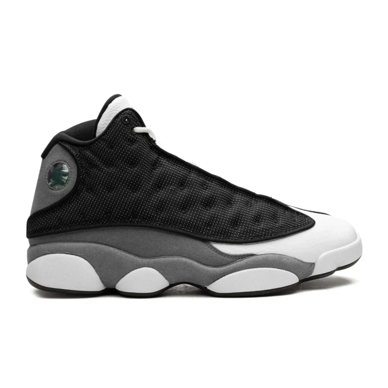 Air Jordan 13 Black Flint