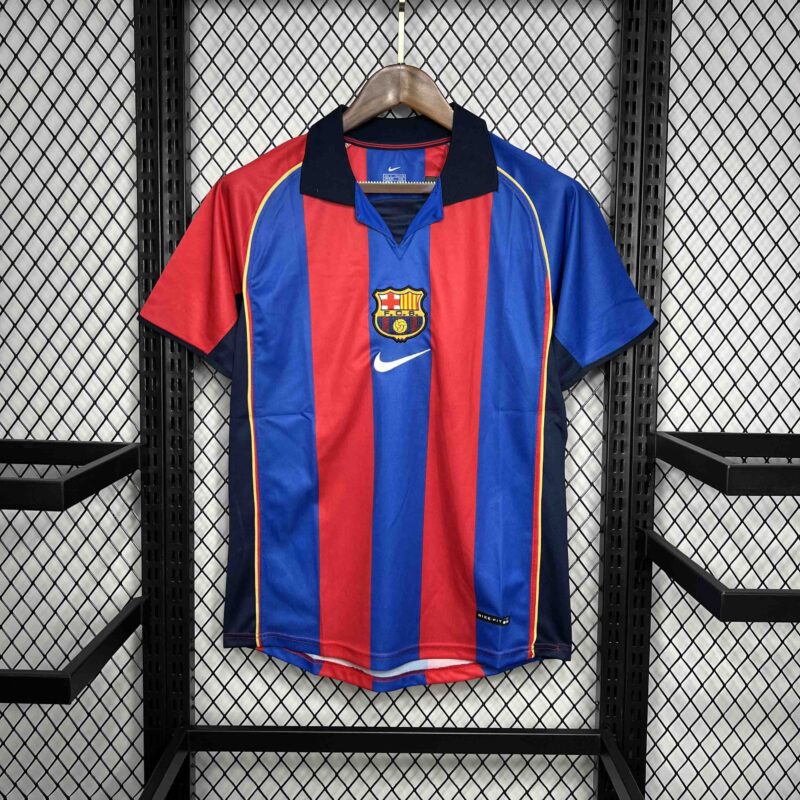 F.C. Barcelona 04/05