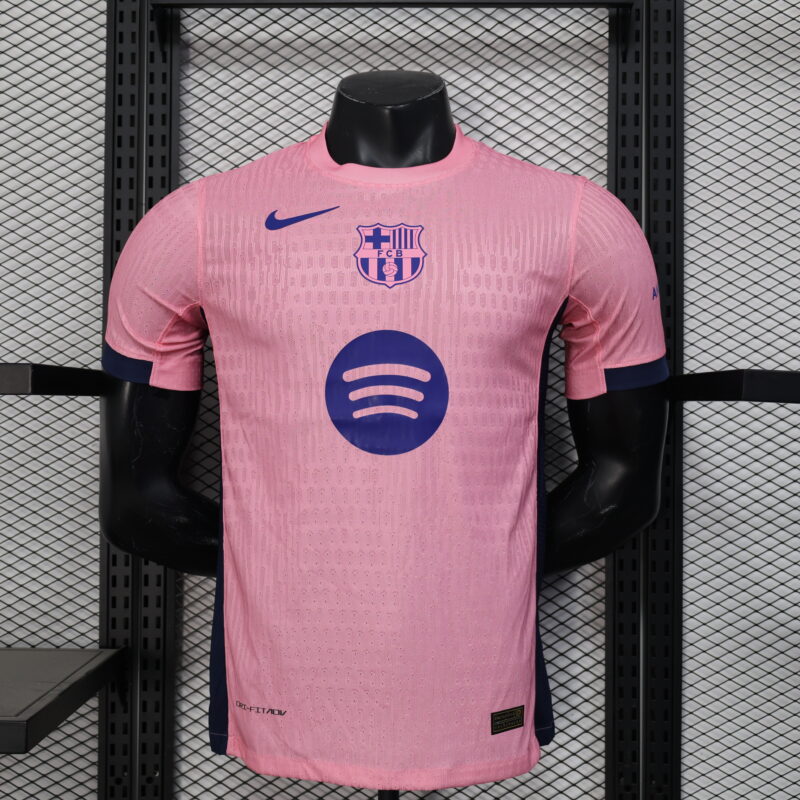 F.C. Barcelona 25/26