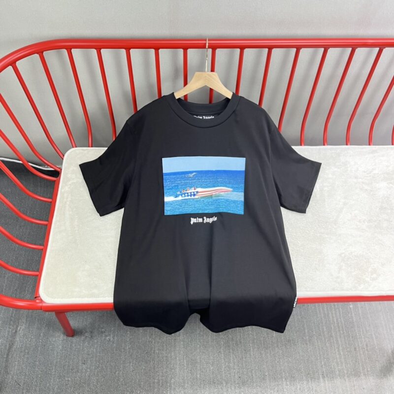 Camiseta Palm Angels