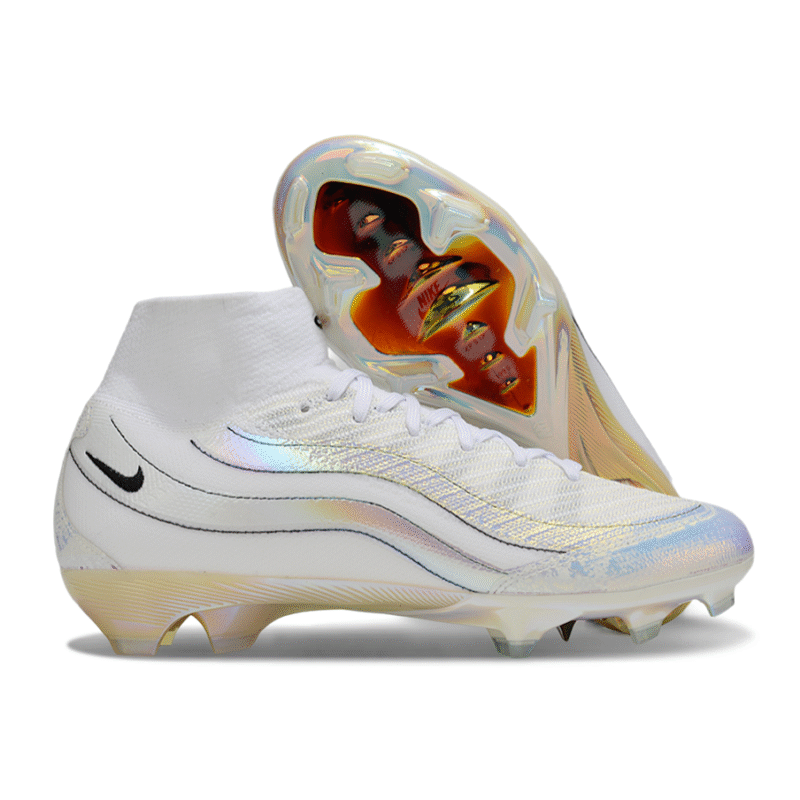 Nike Air Zoom Mercurial Superfly XVI Elite FG