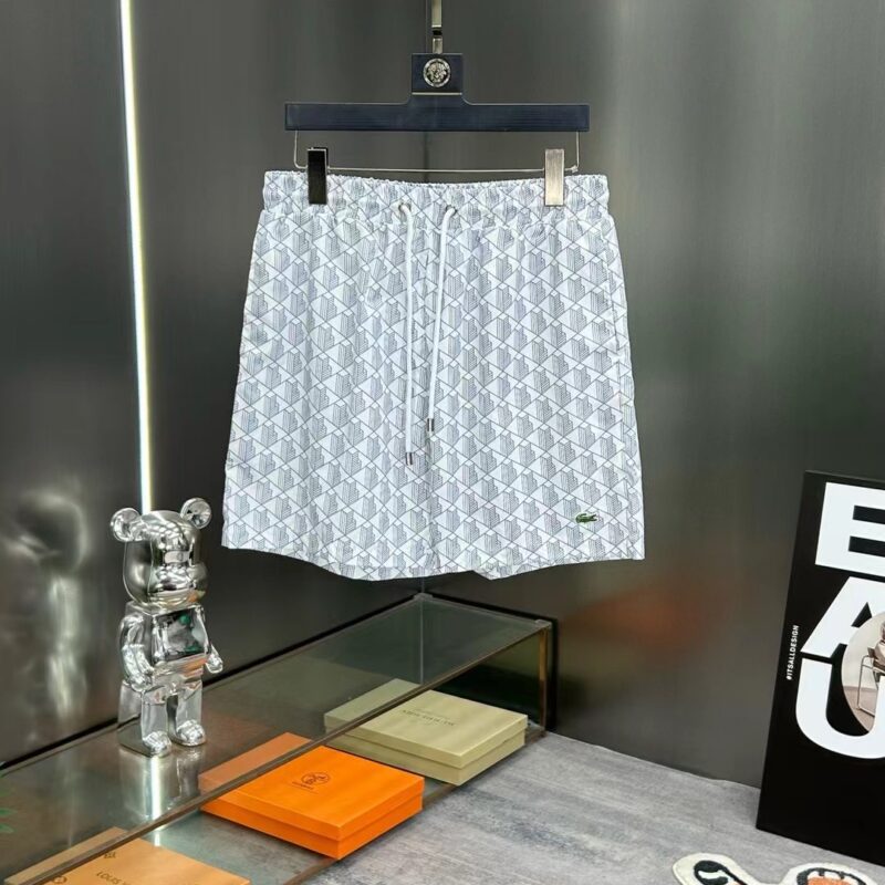 Bañador Lacoste