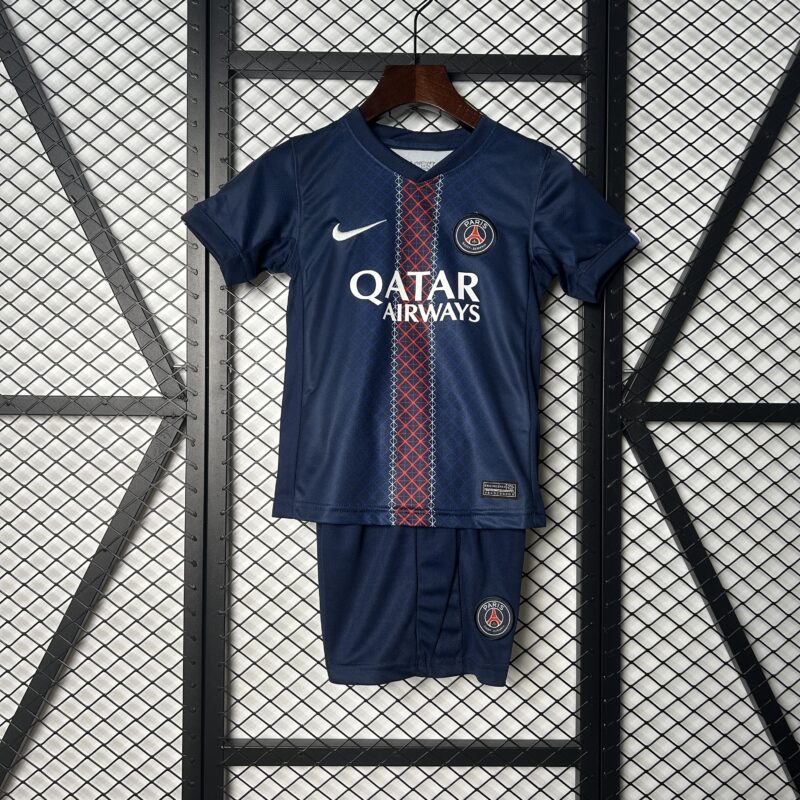 Paris Saint-Germain F.C. 25/26