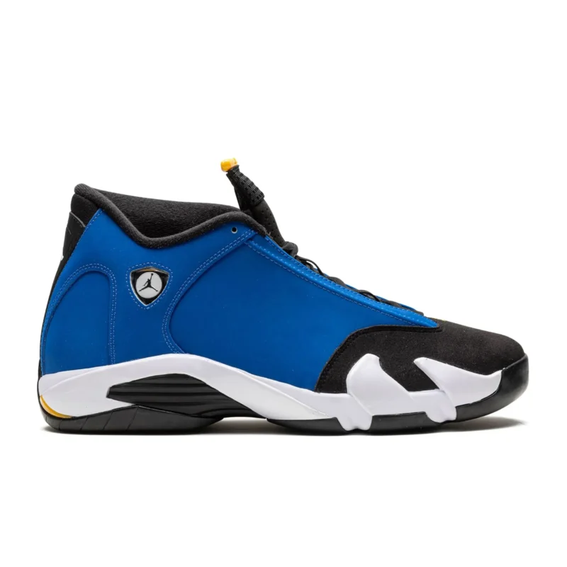 Air Jordan 14 Laney
