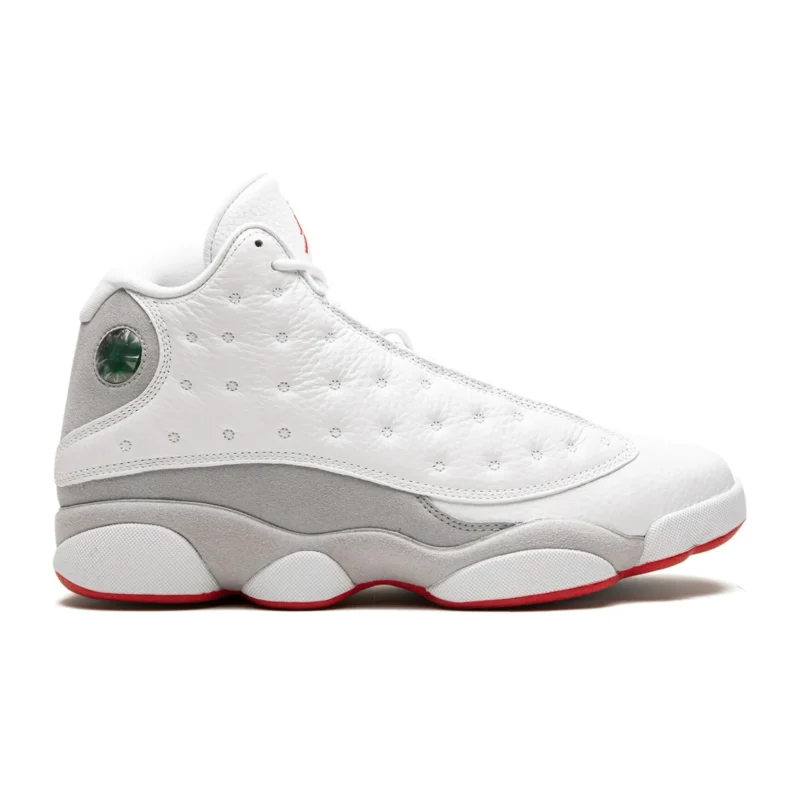 Air Jordan 13 Wolf Grey