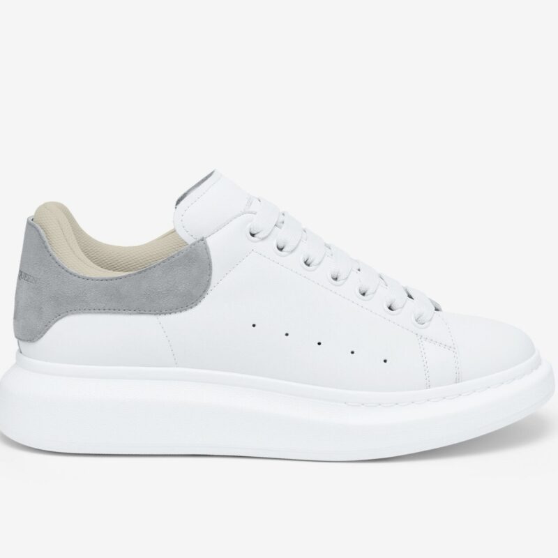 Alexander Mcqueen