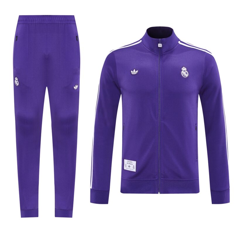 Real Madrid C.F. 25/26
