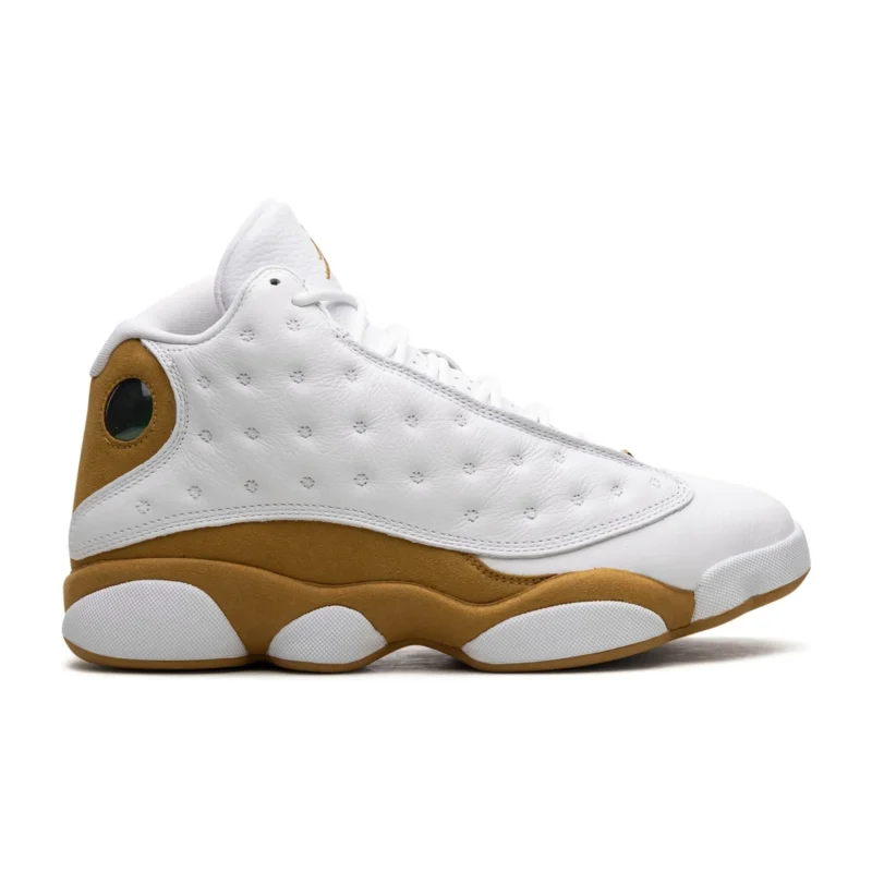 Air Jordan 13 Wheat
