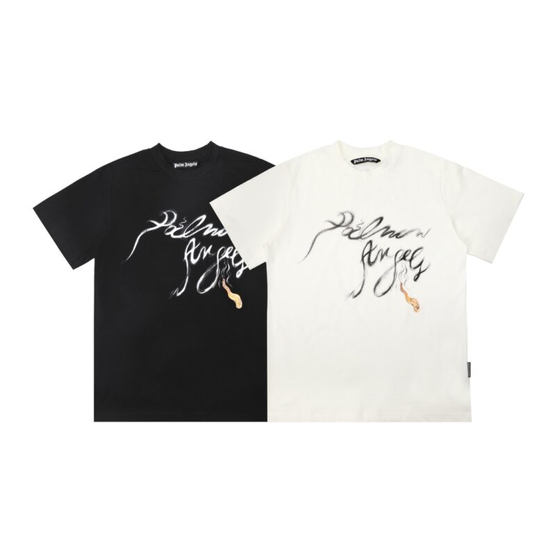 Camiseta Palm Angels