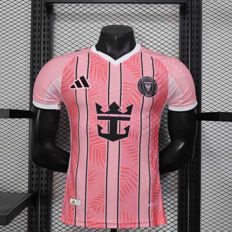 Inter de Miami 25/26