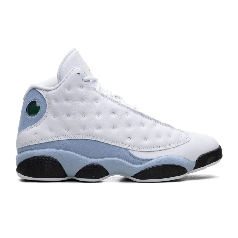Air Jordan 13 Yellow Ochre