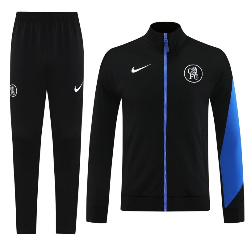 Chelsea F.C. 25/26