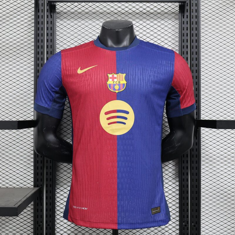 F.C. Barcelona 24/25