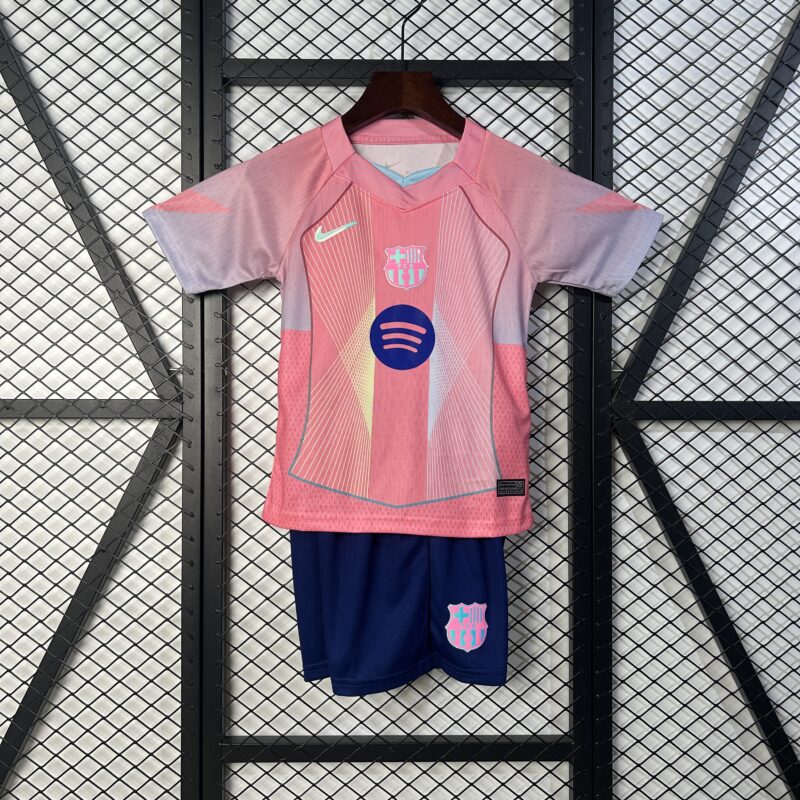 F.C. Barcelona 25/26