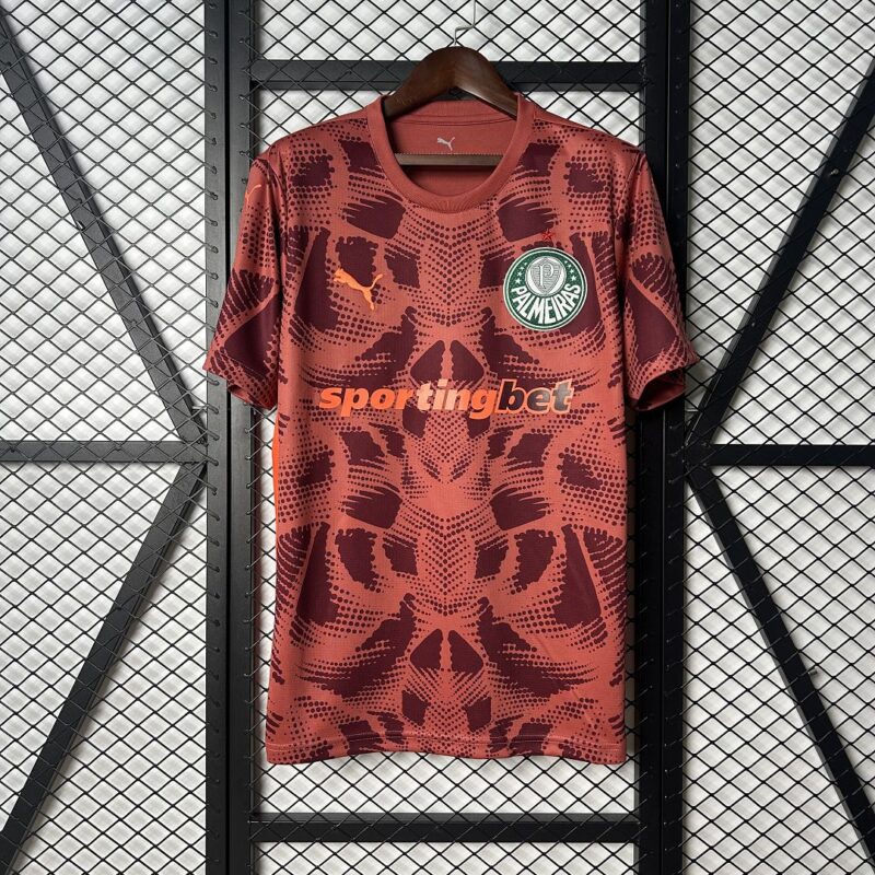 S. E. Palmeiras 25/26