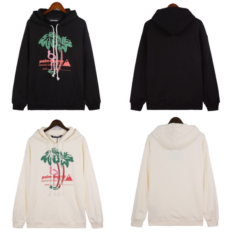 Sudadera Palm Angels