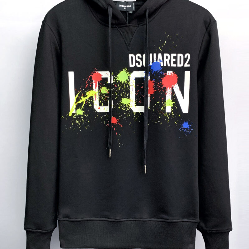 Sudadera Dsquared2