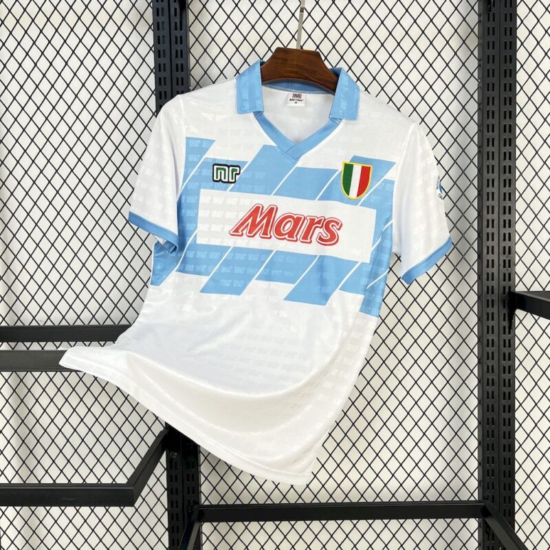 S.S.C. Napoli 90/91