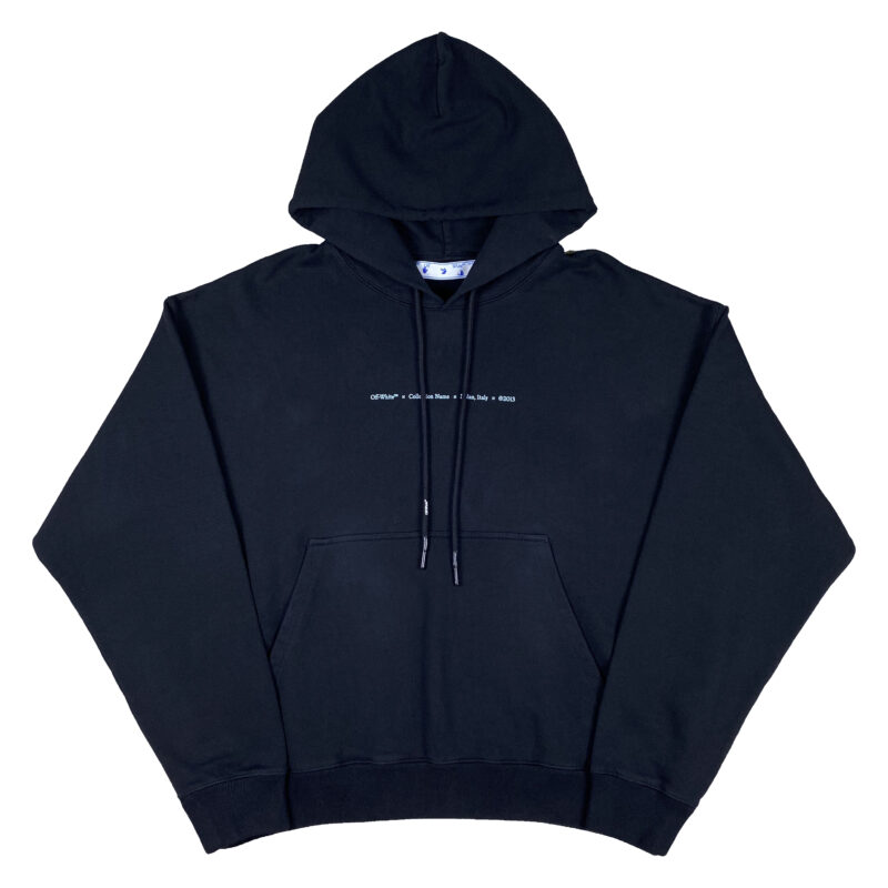 Sudadera Off-White
