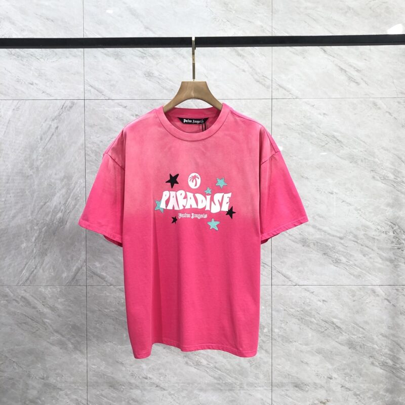 Camiseta Palm Angels