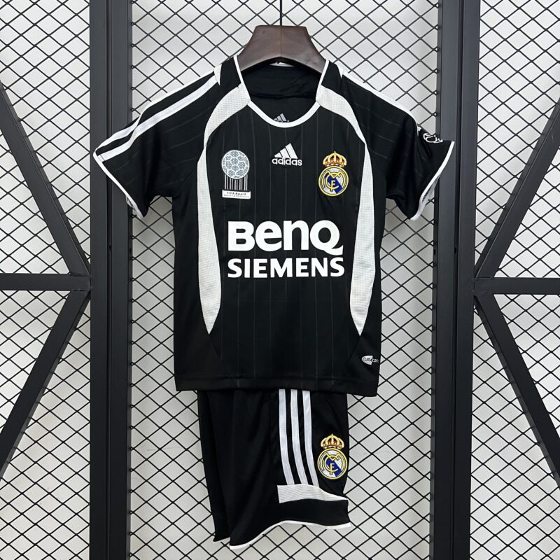 Real Madrid C.F. 06/07