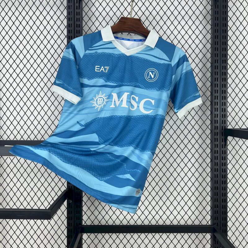 S.S.C. Napoli 25/26