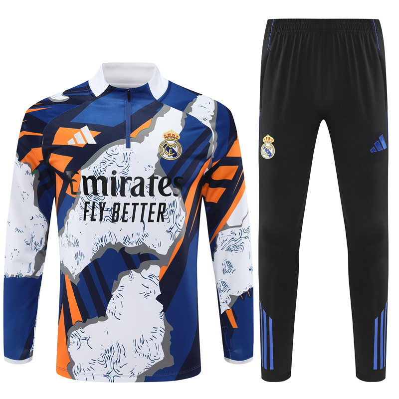 Real Madrid C.F. 25/26
