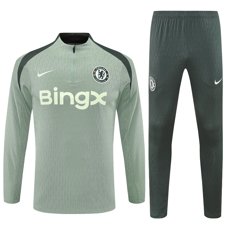 Chelsea F.C. 25/26
