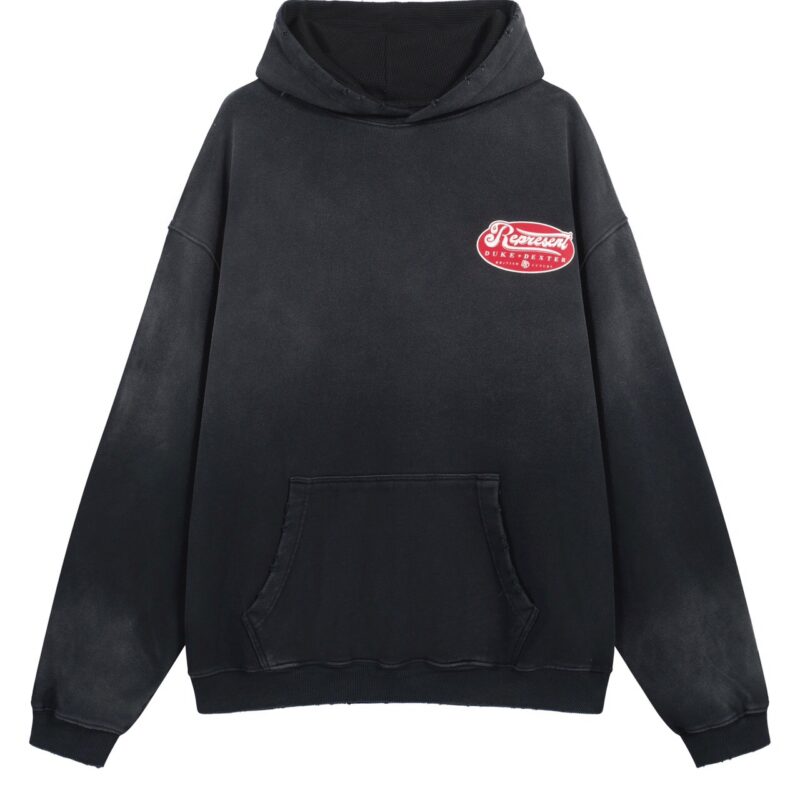 Sudadera Represent