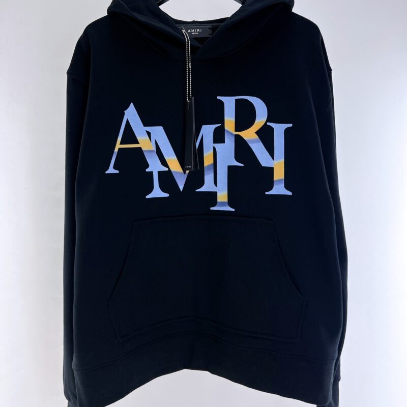 Sudadera Amiri