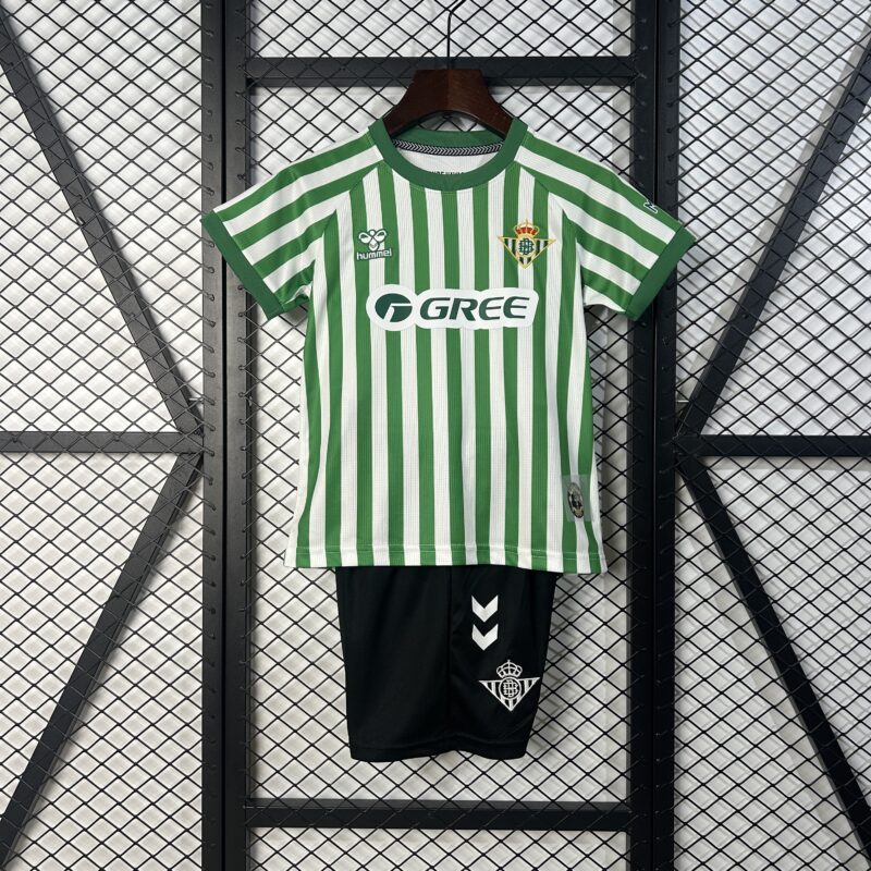 Real Betis Balompié 25/26