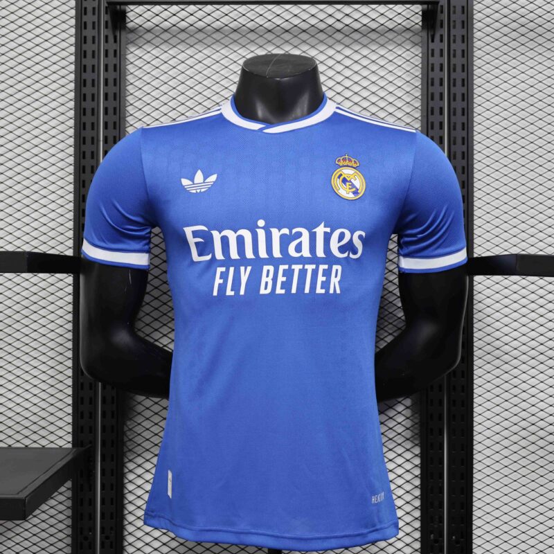 Real Madrid C.F. 25/26