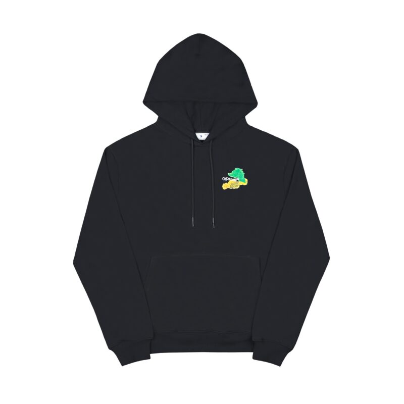 Sudadera Off-White