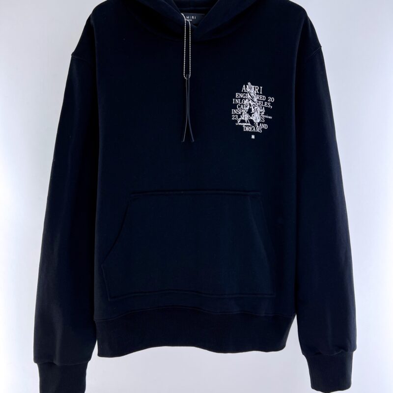 Sudadera Amiri
