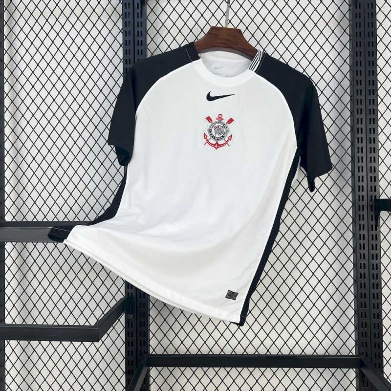 S. C. Corinthians 25/26