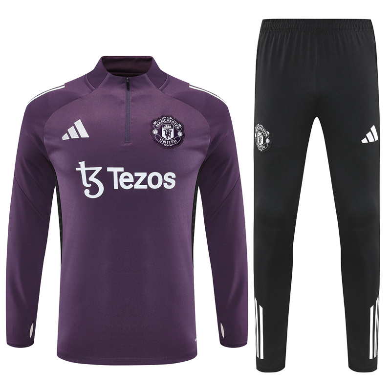 Manchester United F.C. 25/26