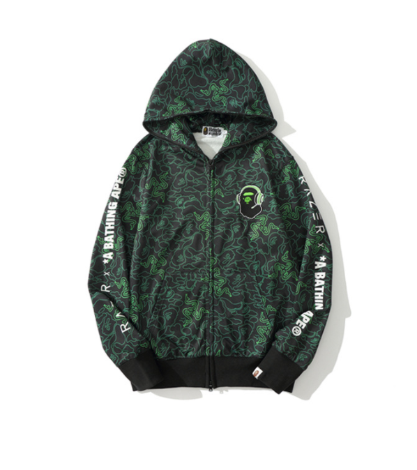 Sudadera A Bathing Ape