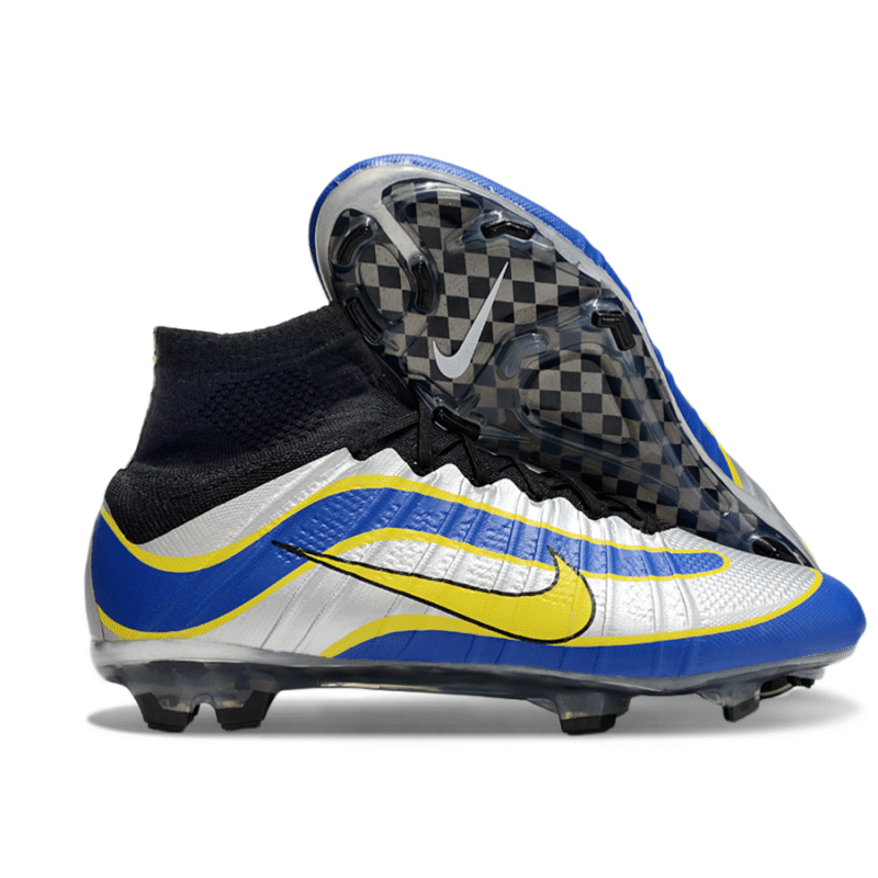 Nike Zoom Superfly 4 Elite FG