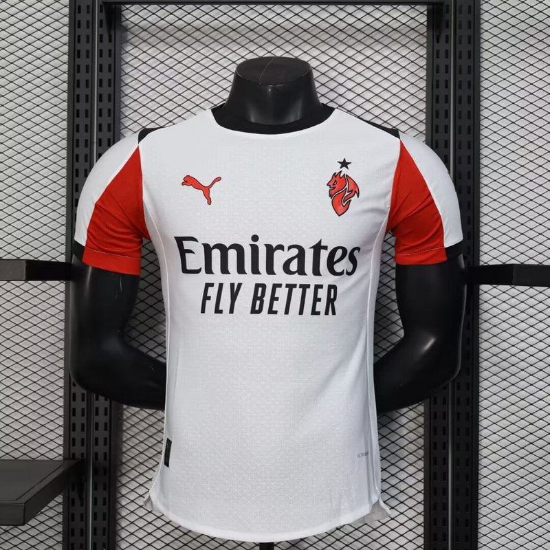 A.C. Milan 25/26