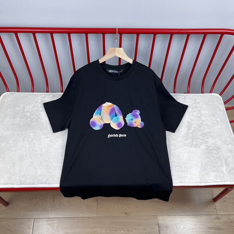 Camiseta Palm Angels
