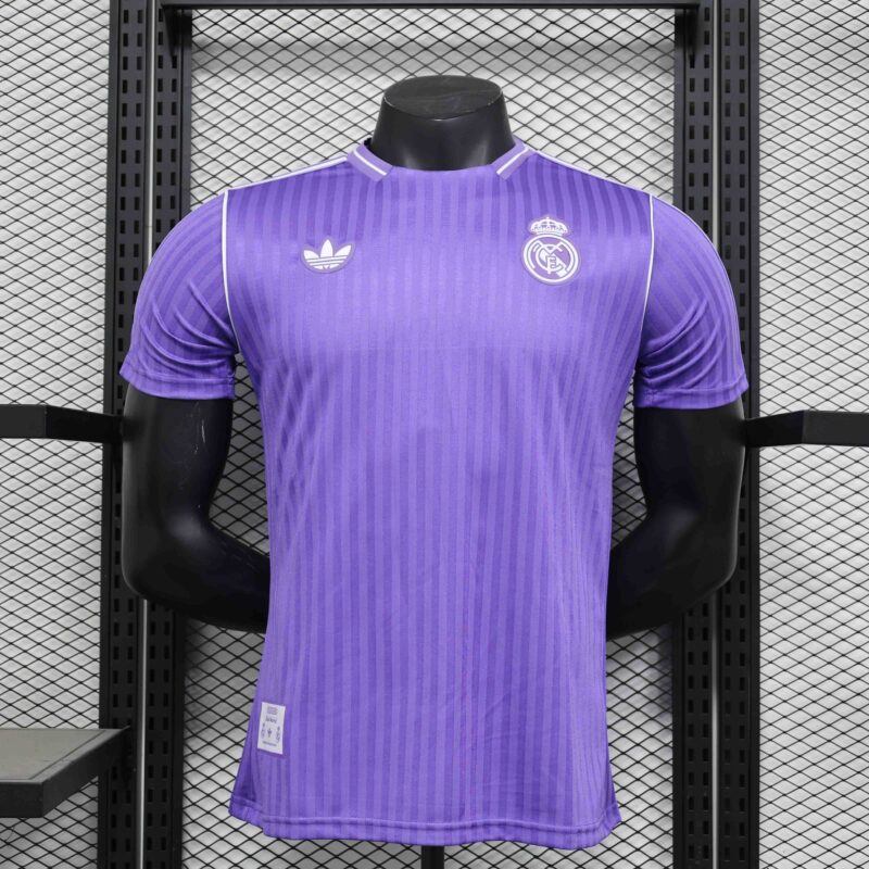 Real Madrid C.F. 25/26