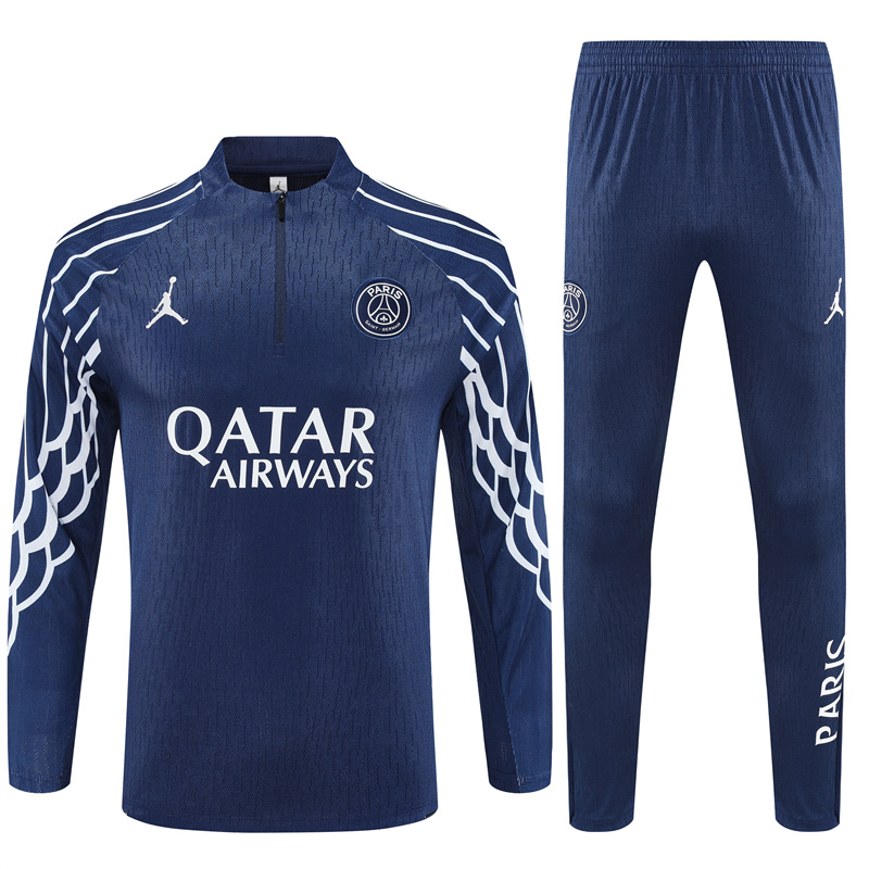 Paris Saint-Germain F.C. 25/26