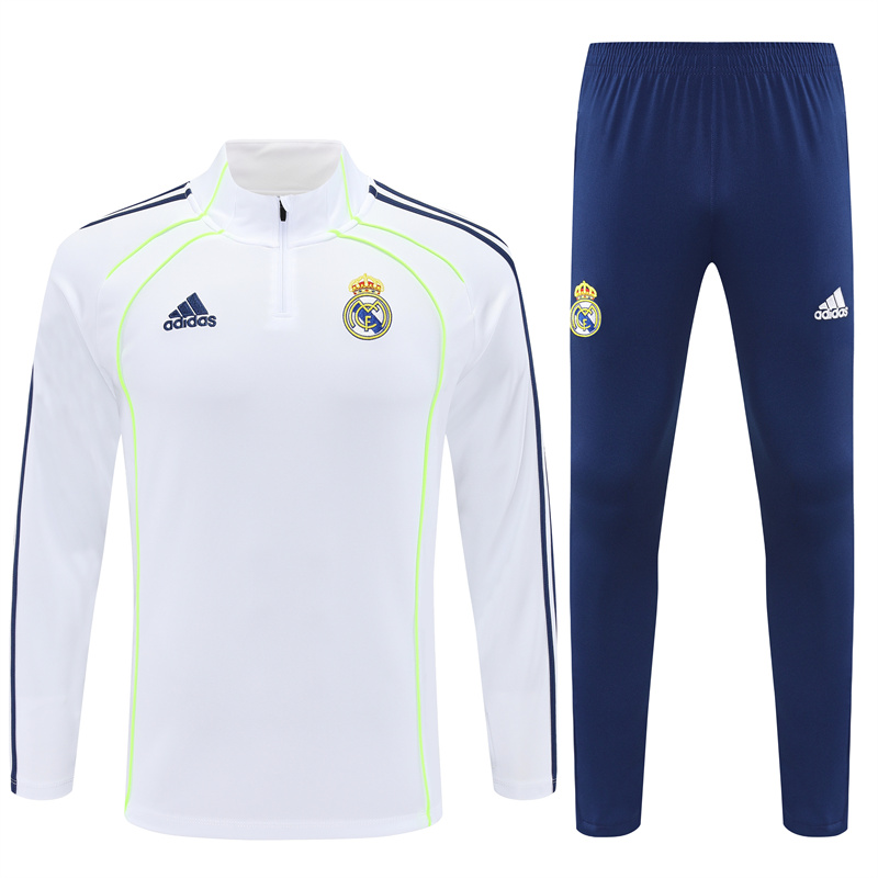 Real Madrid C.F. 25/26