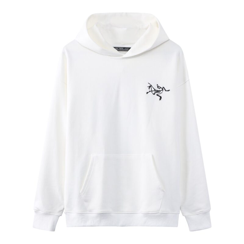 Sudadera Arcteryx