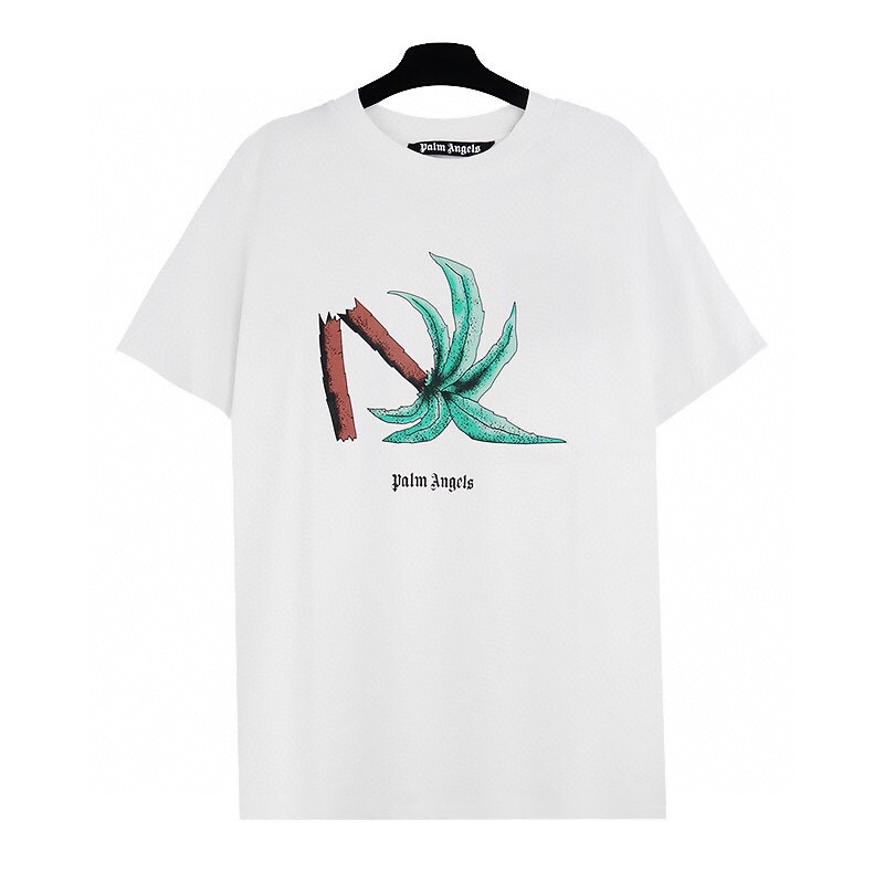 Camiseta Palm Angels