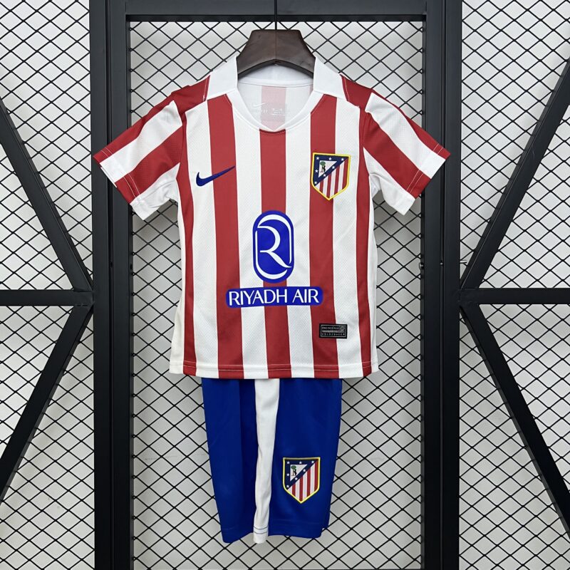 Club Atlético de Madrid 25/26