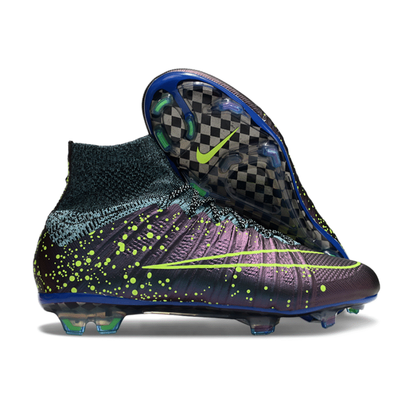 Nike Zoom Superfly 4 Elite FG