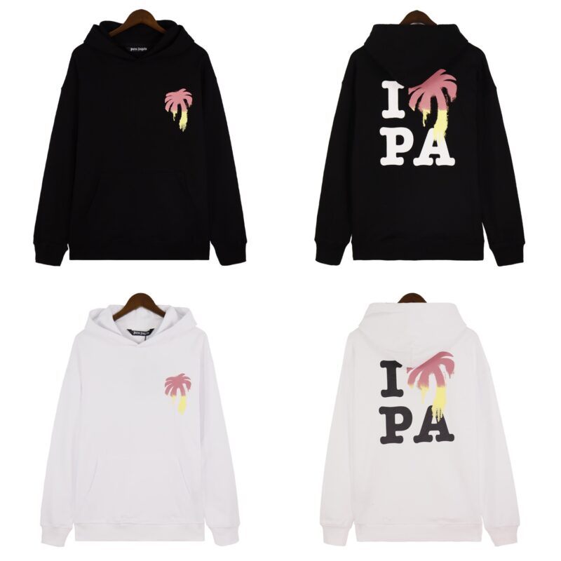 Sudadera Palm Angels